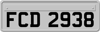 FCD2938