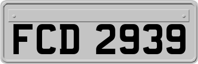 FCD2939