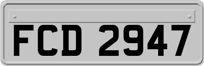 FCD2947