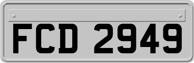 FCD2949
