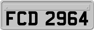FCD2964