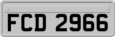 FCD2966