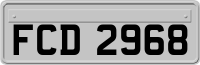 FCD2968