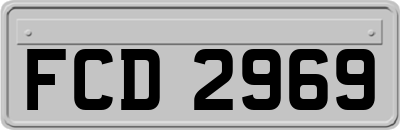 FCD2969