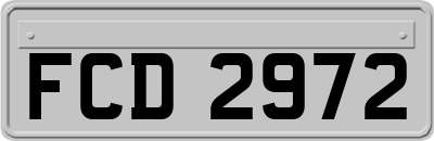 FCD2972