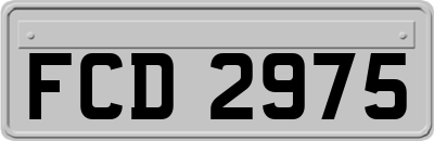 FCD2975