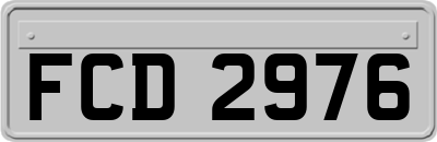 FCD2976
