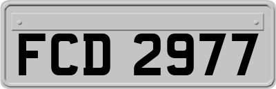FCD2977