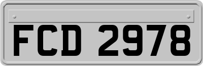 FCD2978