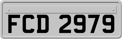 FCD2979
