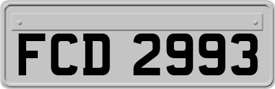 FCD2993