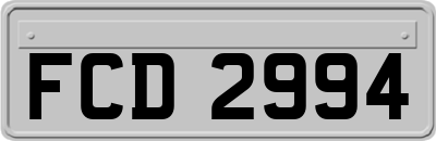 FCD2994