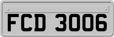 FCD3006