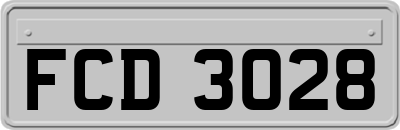 FCD3028
