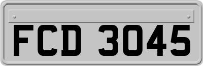 FCD3045
