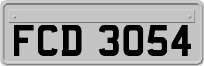 FCD3054