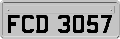 FCD3057