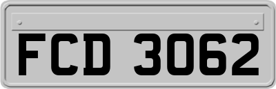 FCD3062