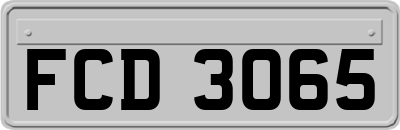 FCD3065