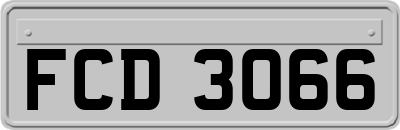 FCD3066