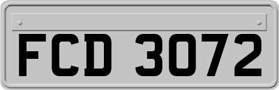 FCD3072