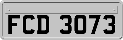 FCD3073