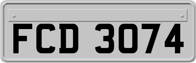 FCD3074