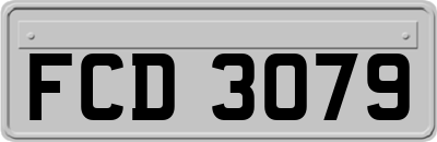 FCD3079