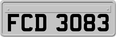 FCD3083