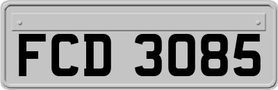 FCD3085