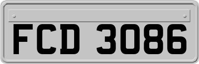 FCD3086