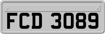 FCD3089