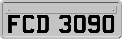 FCD3090