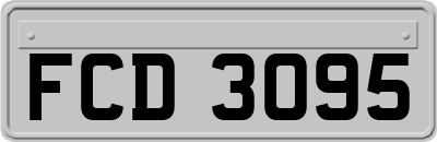 FCD3095