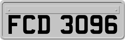 FCD3096