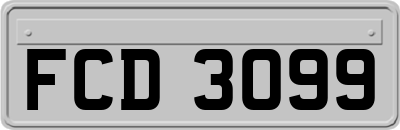 FCD3099