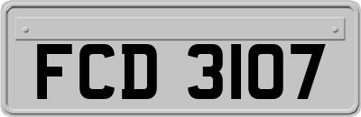 FCD3107