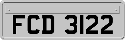 FCD3122