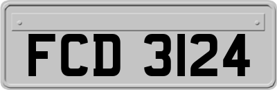 FCD3124