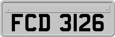 FCD3126