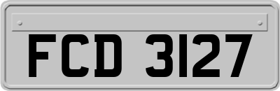 FCD3127