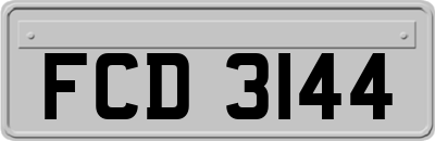 FCD3144