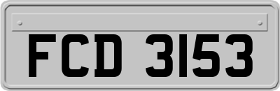 FCD3153