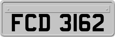 FCD3162
