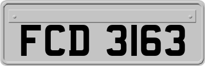 FCD3163