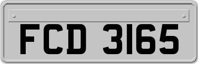 FCD3165