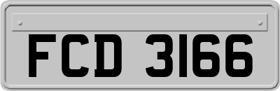 FCD3166