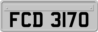 FCD3170