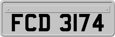FCD3174