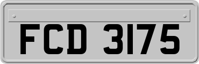 FCD3175